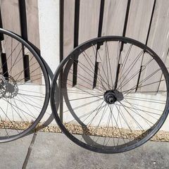 Fulcrum Racing Bike Wheelset