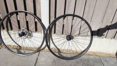 Fulcrum Racing Bike Wheelset