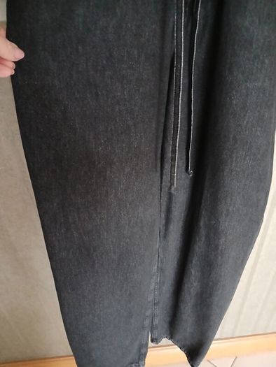 Calvin klein Denim jumpsuit  Brand new