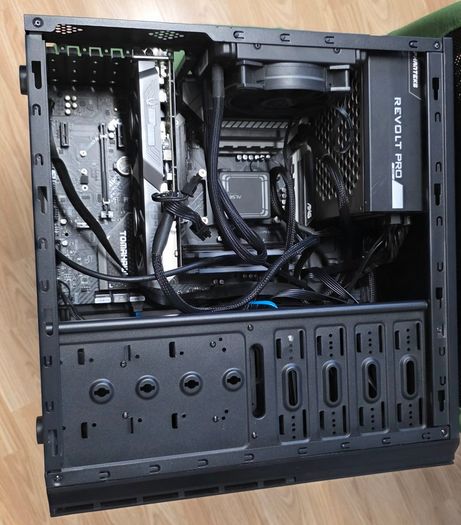 Faulty Gaming PC for repair