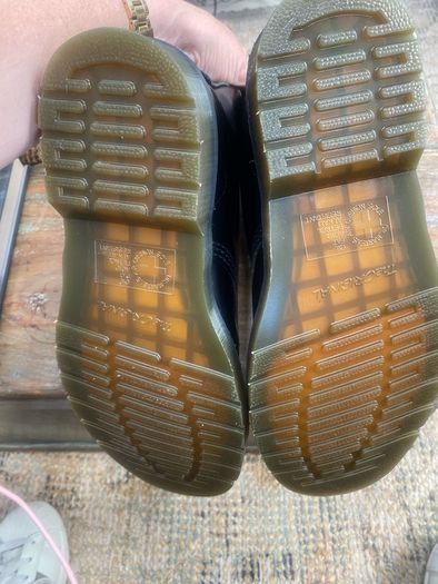 Dr. Martens size 6