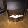 electric fire Image 2