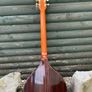Stefan Sobell bouzouki cittern Image 3