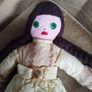 Vintage Rag Doll Image 5