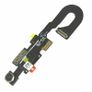 For Apple iPhone SE 2nd 2020 Front Camera Proximity Light Sensor Flex Cable New - FHT11IPCAM Image 2
