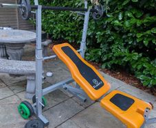 bench