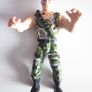 1991 Terminator 2 Kenner Action figure Image 4