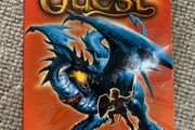 Beast Quest - Ferno The Fire Dragon
