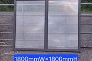 New Pvc Windows