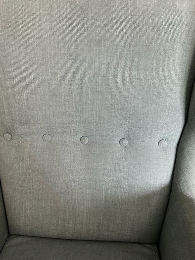armchair