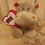 Valentine Teddy Image 2
