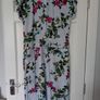Joules Midi Shirt Dress - Fits UK 10 to 12 - Brand New Without Tags RRP 89 Image 8