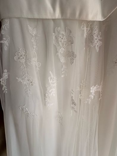 Communion / flower girl dress