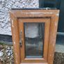 Small PVC window - ideal for bathroom Image 2