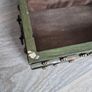 Hand paint Storage/Jewelry Box Image 9