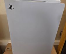 Ps5 Disc version