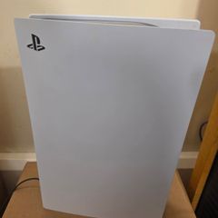 Ps5 Disc version