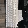 Logitech G Pro X Tkl Wireless White Image 3