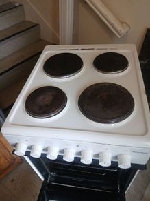 cooker