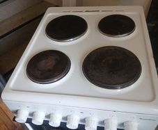cooker