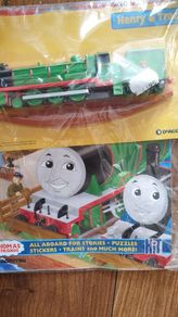 Thomas the Tank Engine and Friends