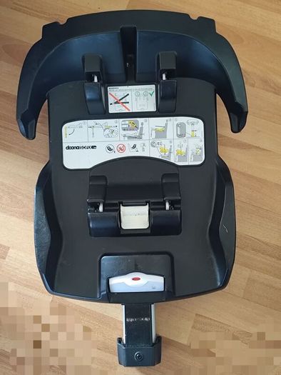 Doona, Iso fix and more