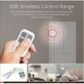 Lacoramo Wireless Door Alarm Sensor Image 3