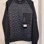 MA.STRUM Polygon crew Tech sweatshirt Image 3