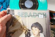 Sebadoh 7" single