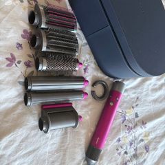 Dyson Airwrap