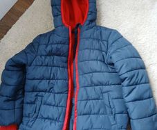boys kids coat 3-4 years