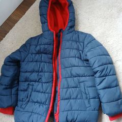 boys kids coat 3-4 years