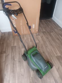 Free Lawnmower