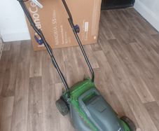 Free Lawnmower
