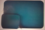 Laptop sleeve