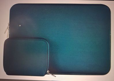 Laptop sleeve