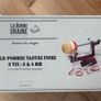 Apple Peeler, Corer and Slicer Image 3