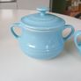 Le creuset soup bowls Image 2