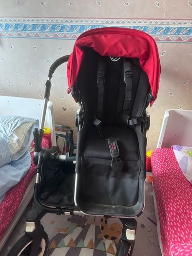 bugaboo donkey