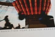 Secondary school books TEXT