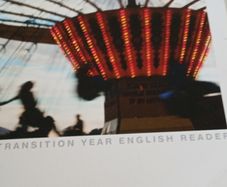 Secondary school books TEXT