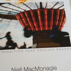 Secondary school books TEXT