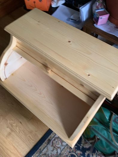 bread box