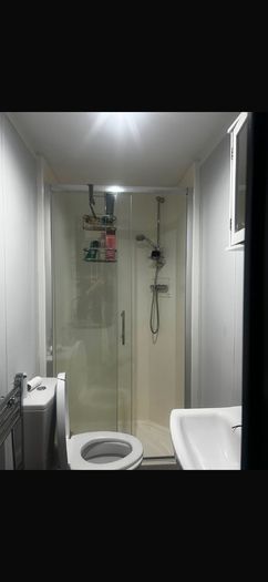 cabin
