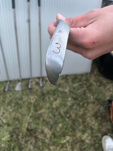 Ping Eye 6 clubs