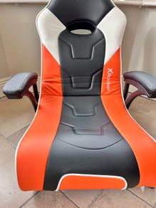 X Rocker Gaming Chair