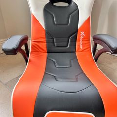 X Rocker Gaming Chair