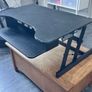 Standing Desk Convertor Image 2