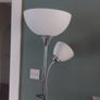 Floor standing lamp. Image 2