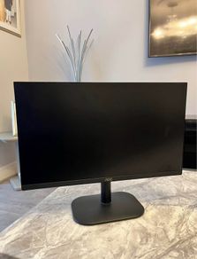 AOC 21.5" FHD Flat Monitor